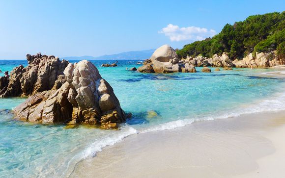 Votre destination