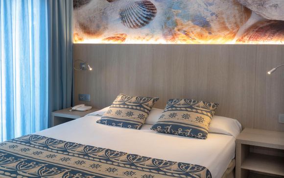Les chambres 