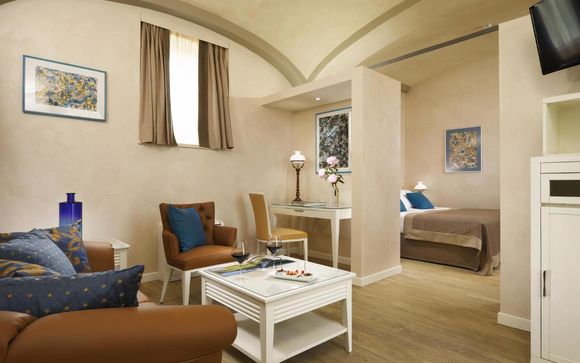 Vos chambres