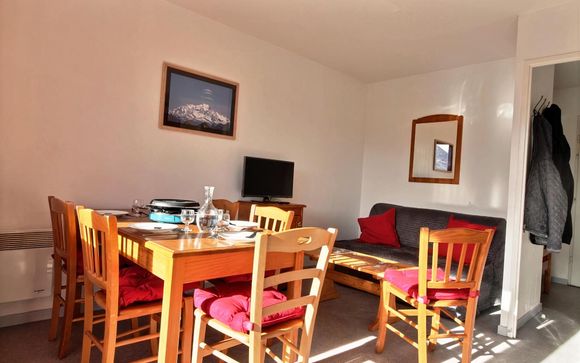 Vos appartements