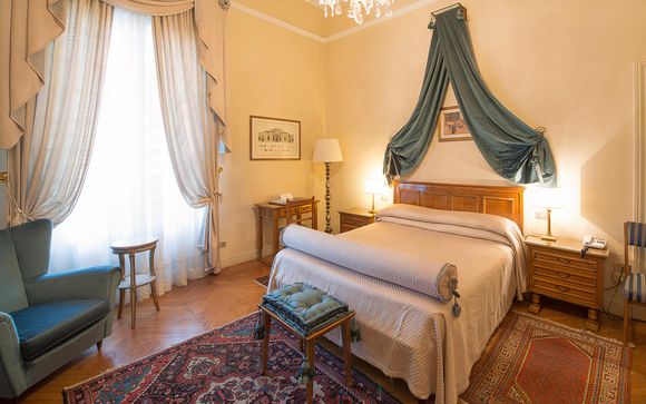 Vos chambres