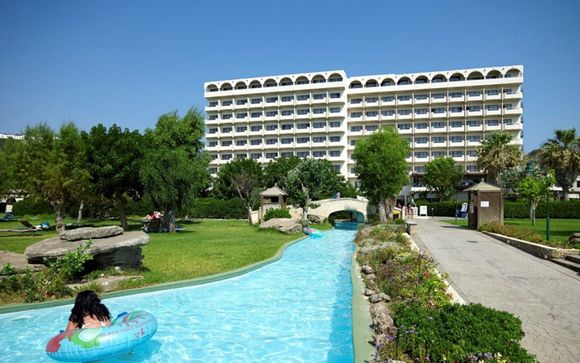 Les chambres 