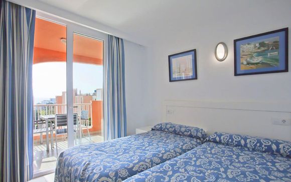 Les chambres 