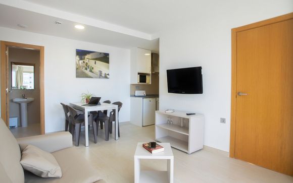 Les chambres 