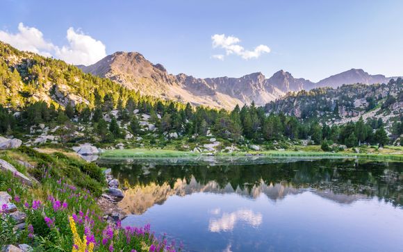 Rendez-vous... en Andorre 