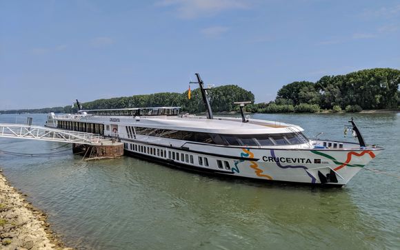 Bienvenue à Bord