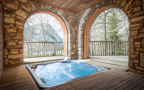 Votre chalet