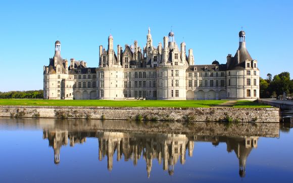 Les chambres 