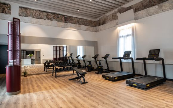 Vos chambres
