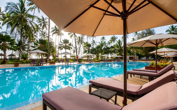 Poussez les portes du Tui Blue Bahari 5*