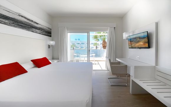 Les chambres 