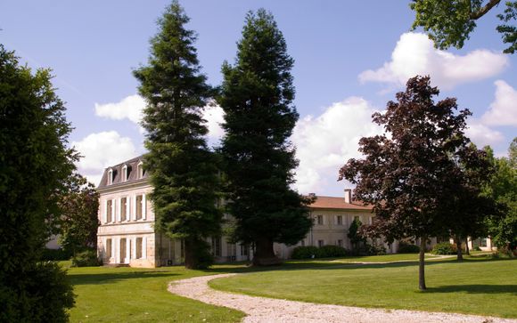 Poussez les portes de votre 4*