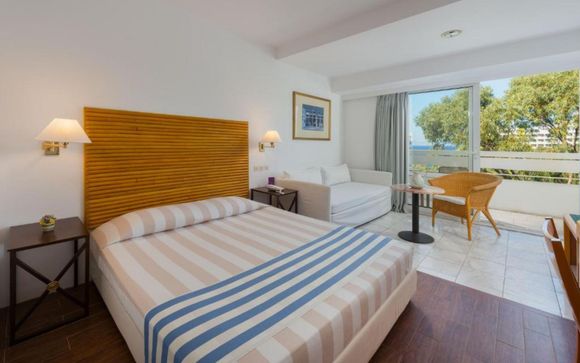 Pour votre confort durant le circuit