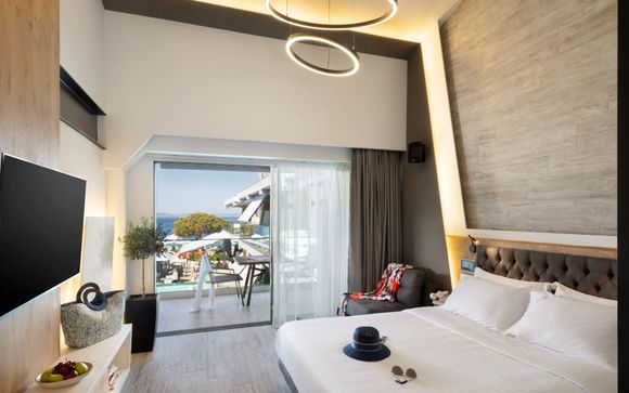 Les chambres 