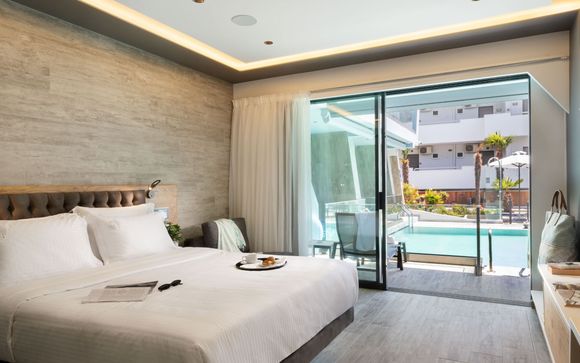 Les chambres 