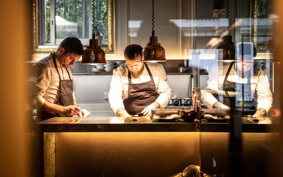 Découvrez les lieux...