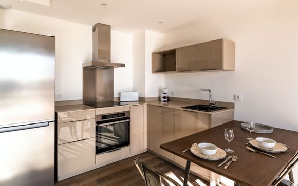 Vos appartements