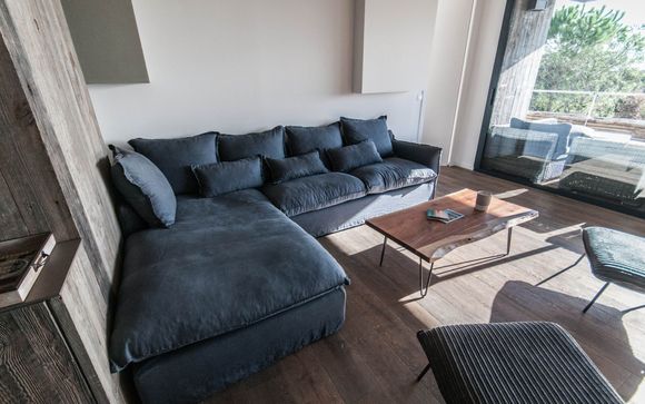 Vos appartements
