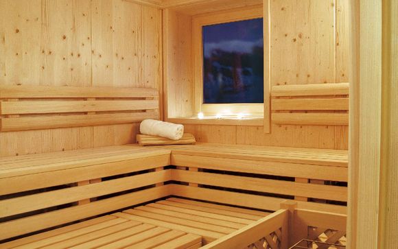Les chambres 