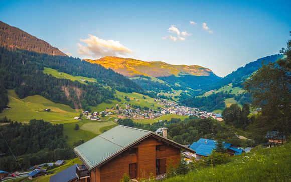 Rendez-vous... en Savoie
