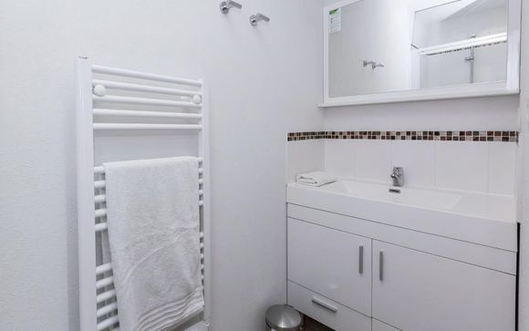 Vos appartements
