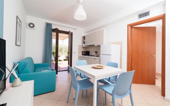 Vos appartements