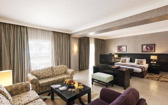 Vos chambres
