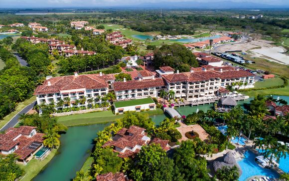 Poussez les portes du Buenaventura Golf & Beach Resort Panama 5*