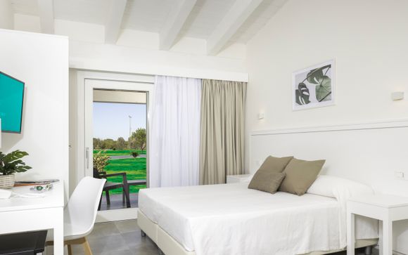 Les chambres 