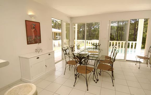 Vos appartements