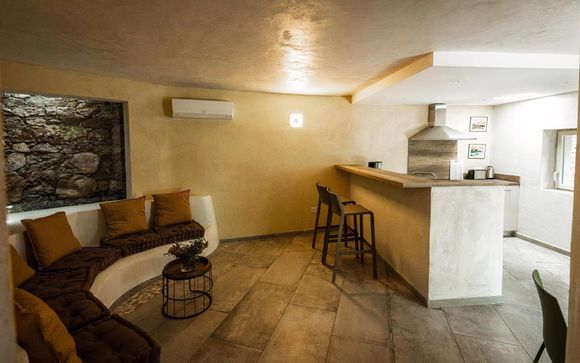 Vos appartements
