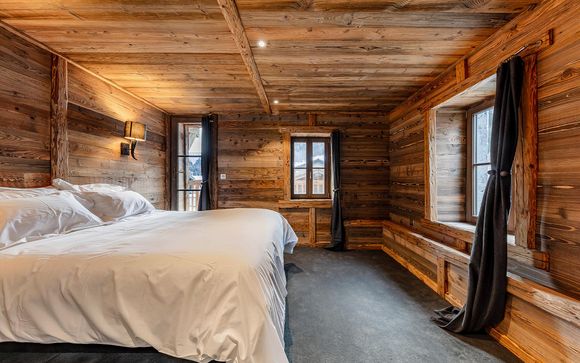 Vos appartements