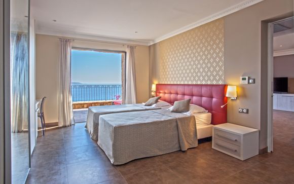 Vos appartements