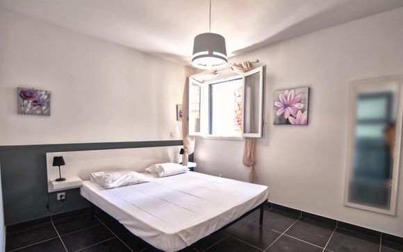 Vos appartements