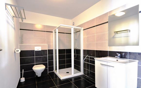 Vos appartements