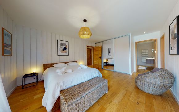 Vos appartements
