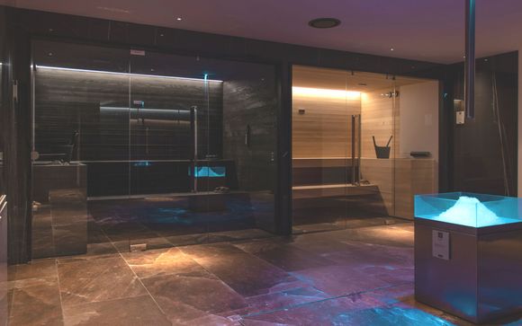 Les chambres 