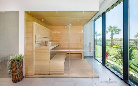 Les chambres 