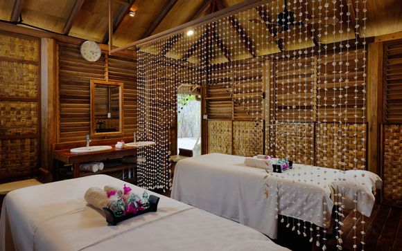Les chambres 