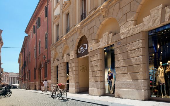 Poussez les portes de votre résidence