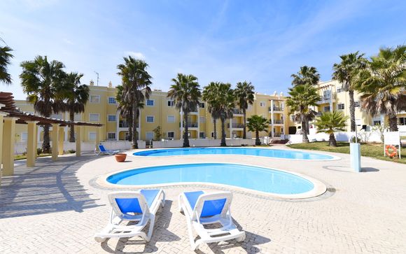 Poussez les portes de votre hôtel