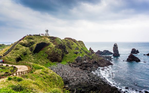 Votre destination