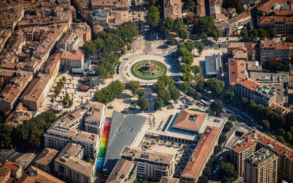 Rendez-vous... à Aix-en-Provence