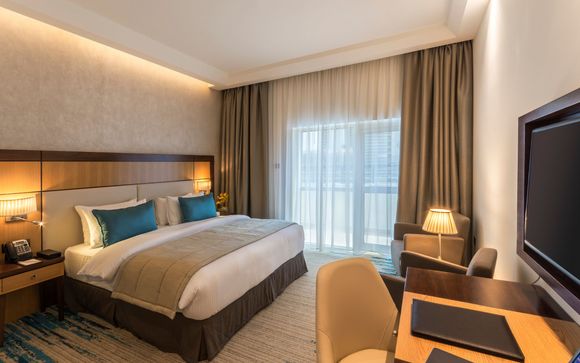 Les chambres 