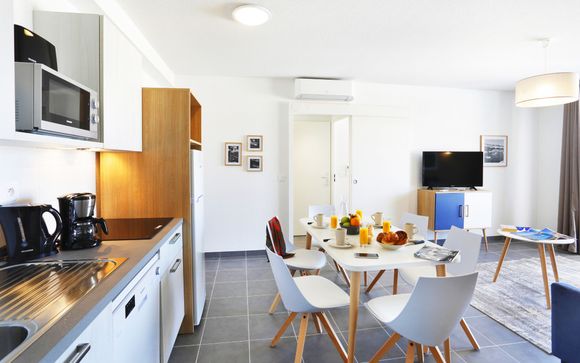 Vos appartements