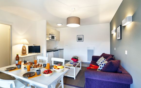 Vos appartements
