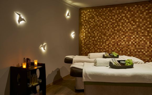 Les chambres 