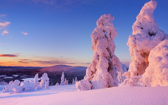 Votre destination