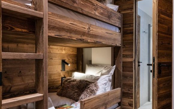Vos appartements