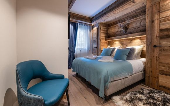 Vos appartements